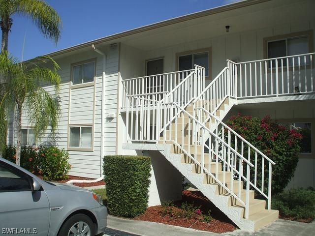 2385 Naples Trace Cir. #107, Naples, FL