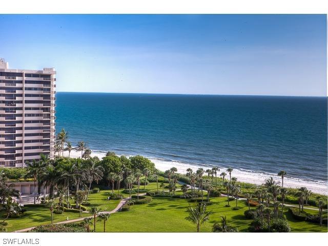 4041 Gulf Shore Blvd. #1806, Naples, FL 34103