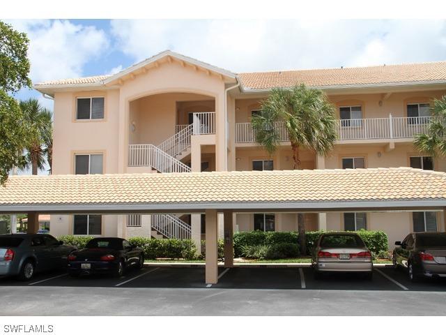 7821 Great Heron Way #202, Naples, FL 34104