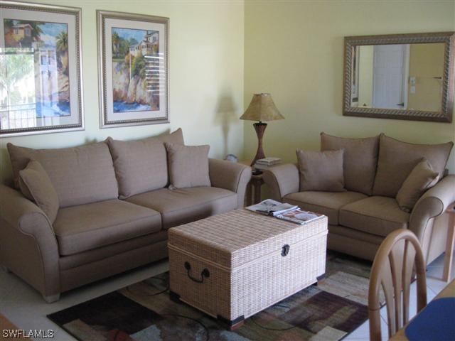 167 Collier Blvd. #O-7, Marco Island, FL