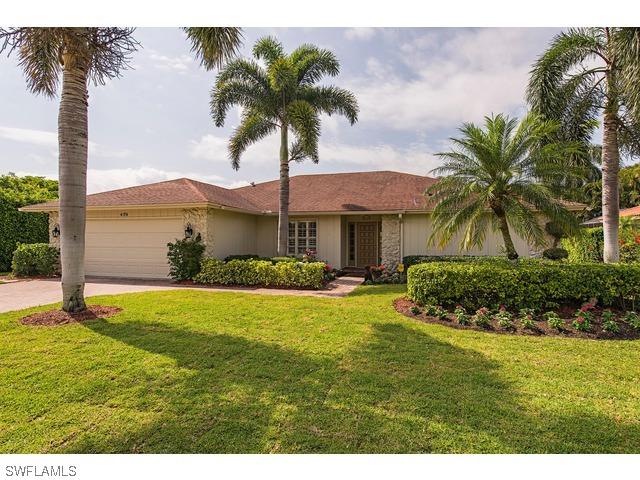 478 Devils Ln., Naples, FL