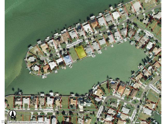 164 Pago Pago Dr., Naples, FL