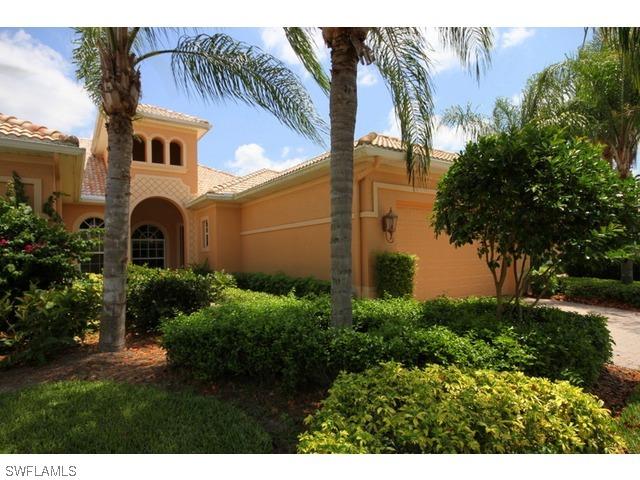 20089 Saraceno Dr., Estero, FL