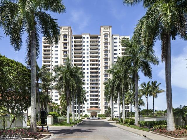 7425 Pelican Bay Blvd. #1205, Naples, FL
