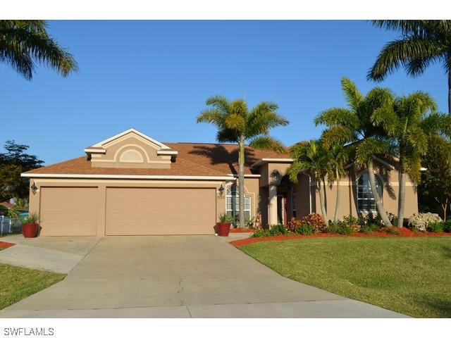 1733 SW 4th Pl., Cape Coral, FL 33991