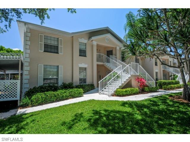 790 Wiggins Lake Dr. #202, Naples, FL 34110