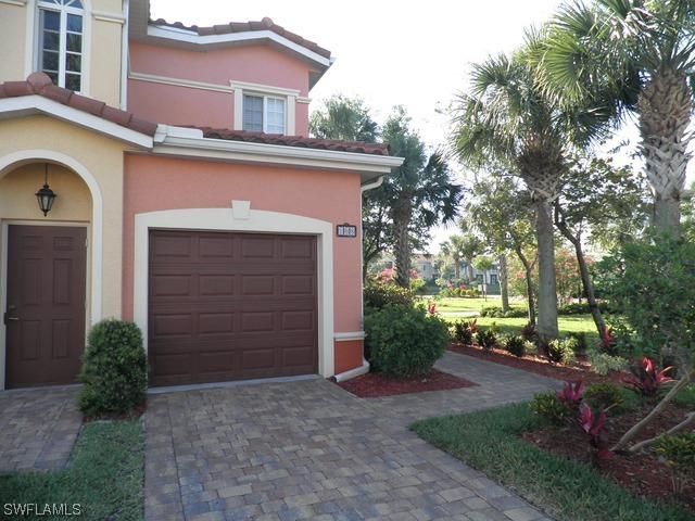 20260 Estero Gardens Cir. #108, Estero, FL