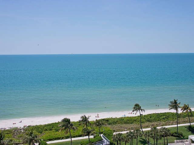 4901 Gulf Shore Blvd. #1402, Naples, FL 34103