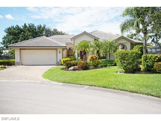 11727 Pintail Ct., Naples, FL