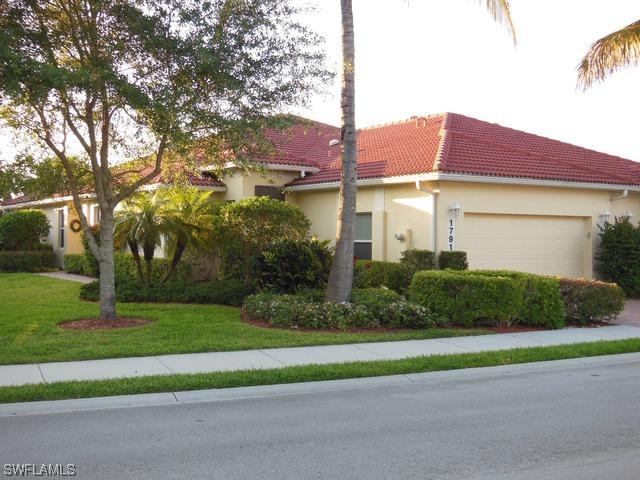 1791 Tarpon Bay Dr., Naples, FL