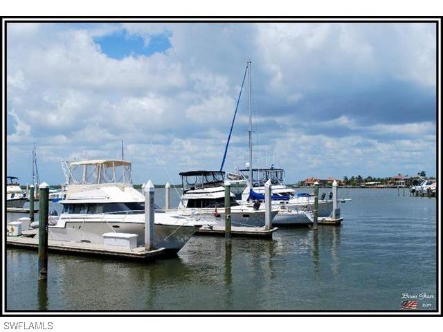 1024 Anglers Cove #C-509, Marco Island, FL