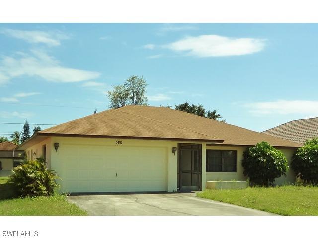 584 107th Ave., Naples, FL