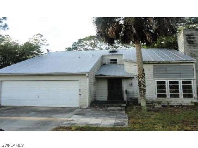 1490 Golden Gate Blvd., Naples, FL