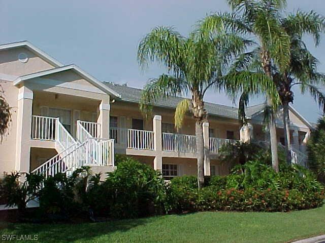 765 Wiggins Lake Dr. #104, Naples, FL