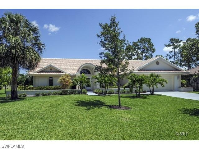 2039 Prince Dr., Naples, FL 34110