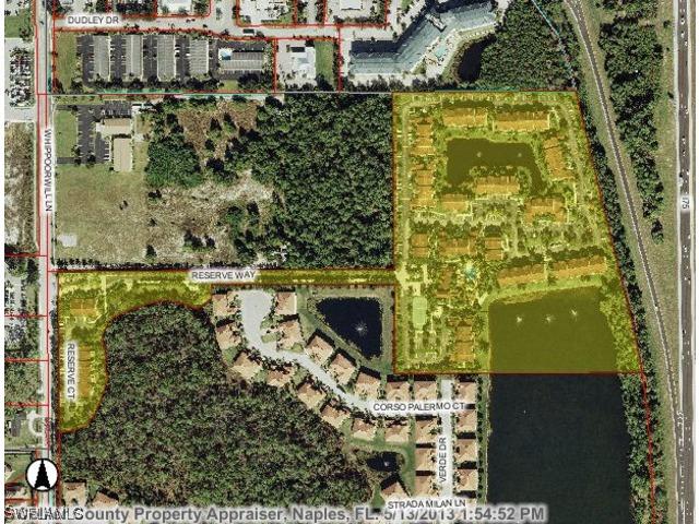 1170 Reserve Way #206, Naples, FL