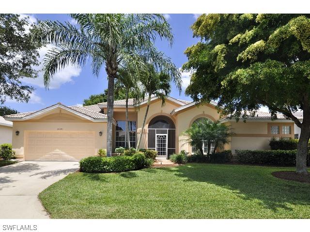 26391 Summer Greens Dr., Bonita Springs, FL