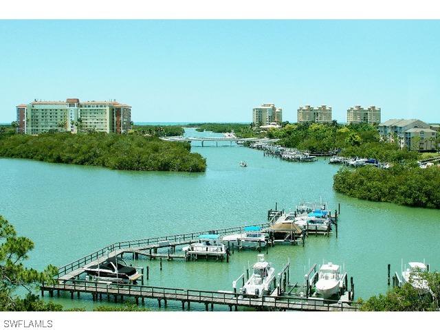 430 Cove Tower Dr. #601, Naples, FL 34110