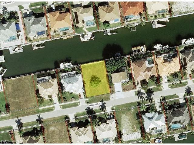 1140 Abbeville Ct., Marco Island, FL 34145