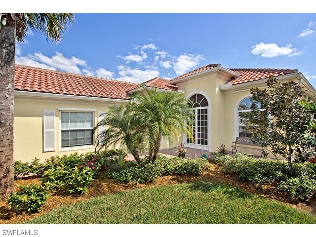 8524 Alessandria Ct., Naples, FL 34114