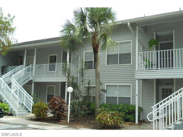 1901 Courtyard Way, Naples, FL