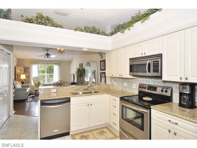 267 Quail Forest Blvd., Naples, FL