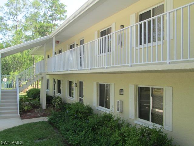 3505 County Barn Rd. #102, Naples, FL