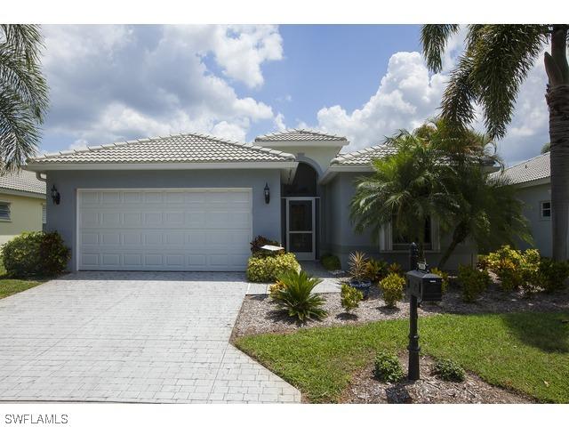 25841 Pebblecreek Dr., Bonita Springs, FL