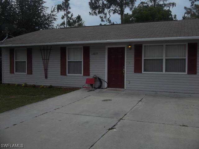 12055 Sitterley St., Naples, FL