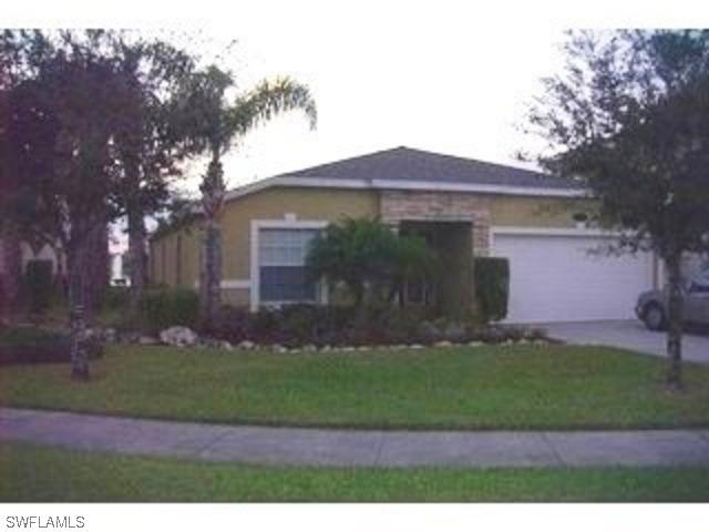 14975 Savannah Dr., Naples, FL