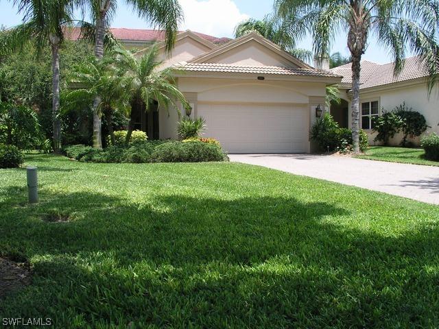 9146 Troon Lakes Dr., Naples, FL 34109