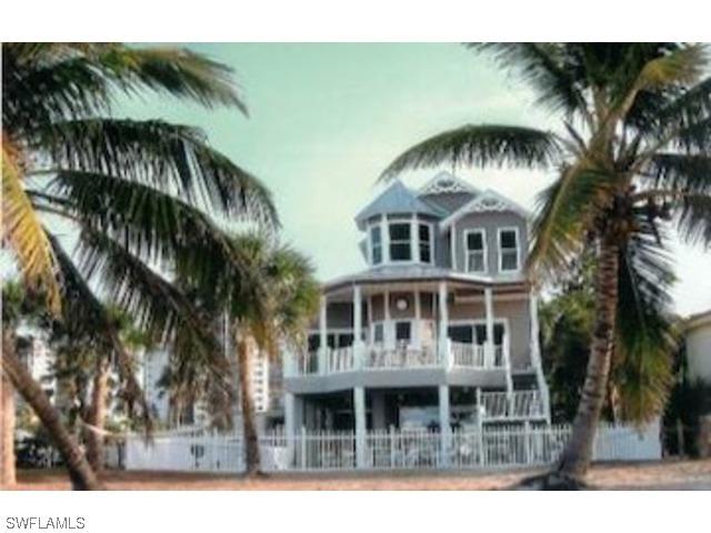 [Address Hidden by Seller], Fort Myers Beach, FL