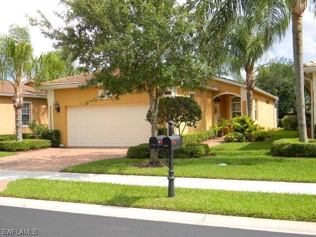 15253 Cortona Way, Naples, FL 34120