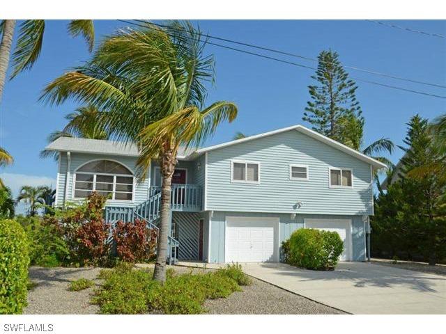 [Address Hidden by Seller], Fort Myers Beach, FL 33931