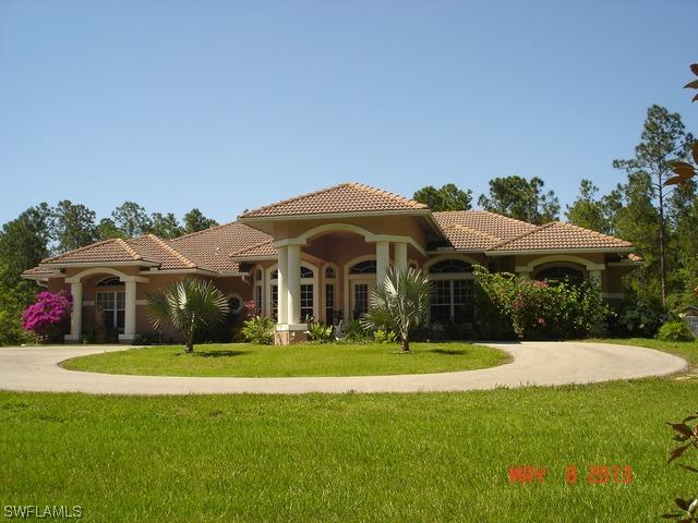 [Address Hidden by Seller], Naples, FL 34120