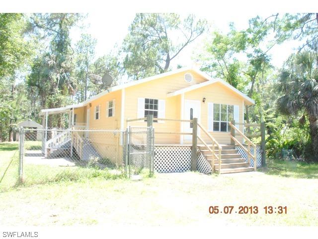 [Address Hidden by Seller], Naples, FL 34117