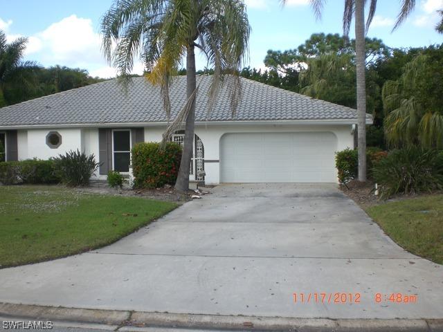 777 Fountainhead Ln., Naples, FL 34103