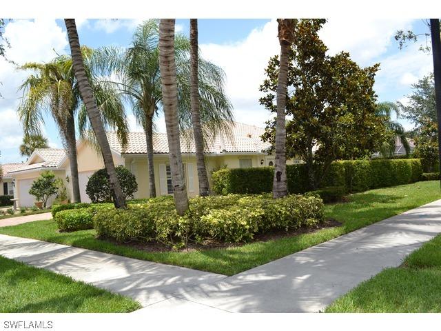 4236 St George Ln., Naples, FL 34119