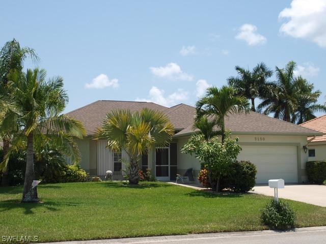 5150 Harrogate Ct., Naples, FL 34112