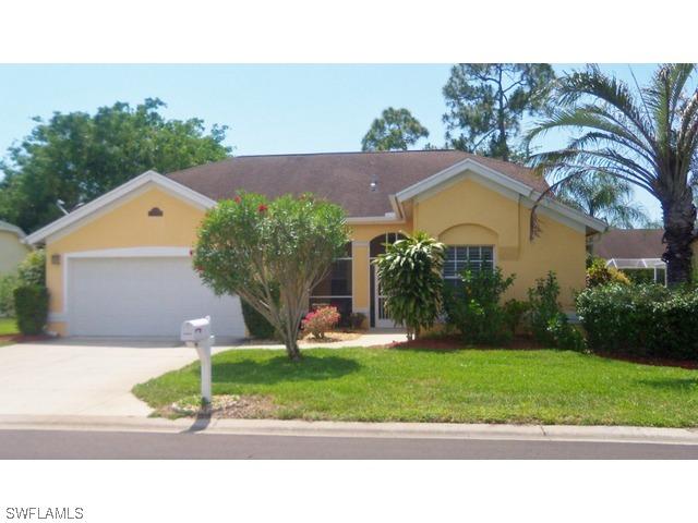 22203 Seashore Cir., Estero, FL