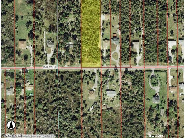 SE 2nd Ave., Naples, FL 34117
