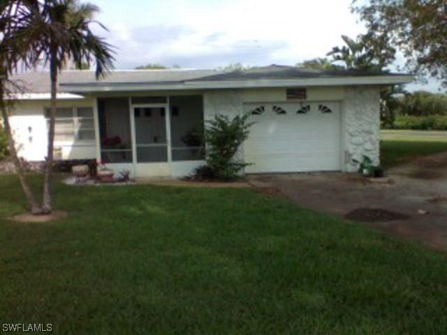 5060 Napoli Dr., Naples, FL 34103