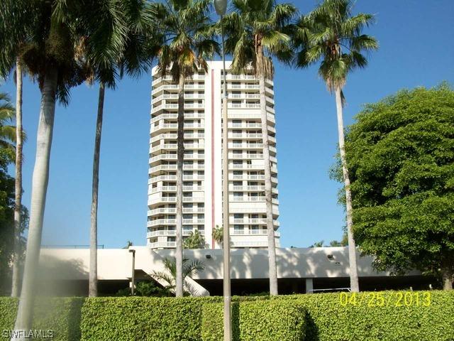 4901 Gulf Shore Blvd. #1902, Naples, FL 34103