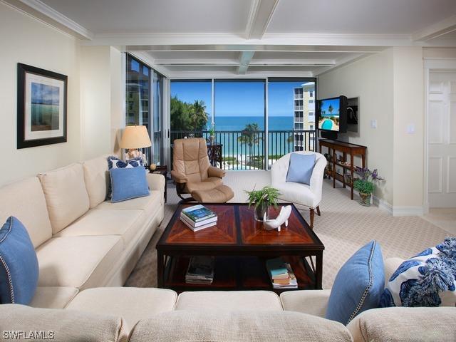 3483 Gulf Shore Blvd., Naples, FL
