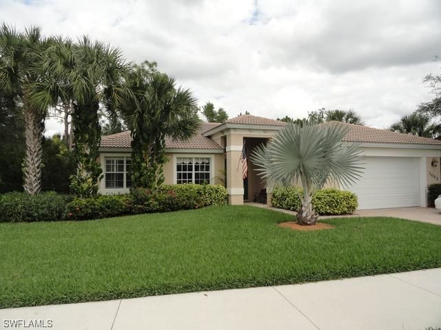 3683 Recreation Ln., Naples, FL