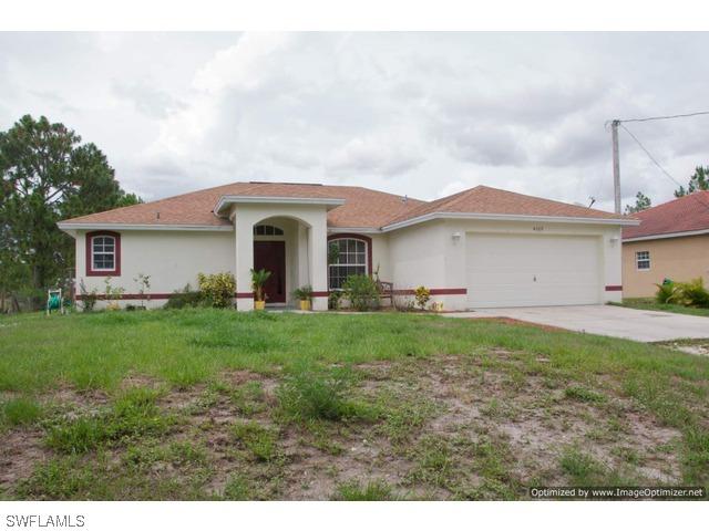 4269 43rd Ave., Naples, FL 34120