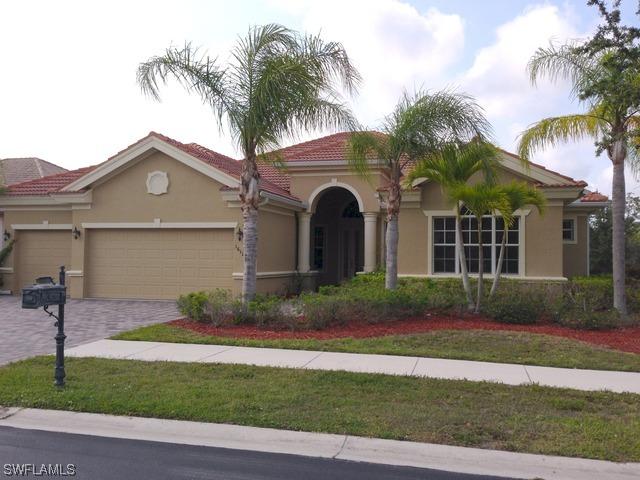 16113 Parque Ln., Naples, FL