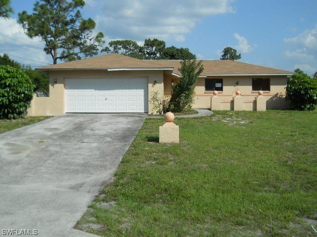 800 Hendry St., Immokalee, FL