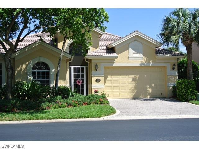 2308 Island Cove Cir., Naples, FL