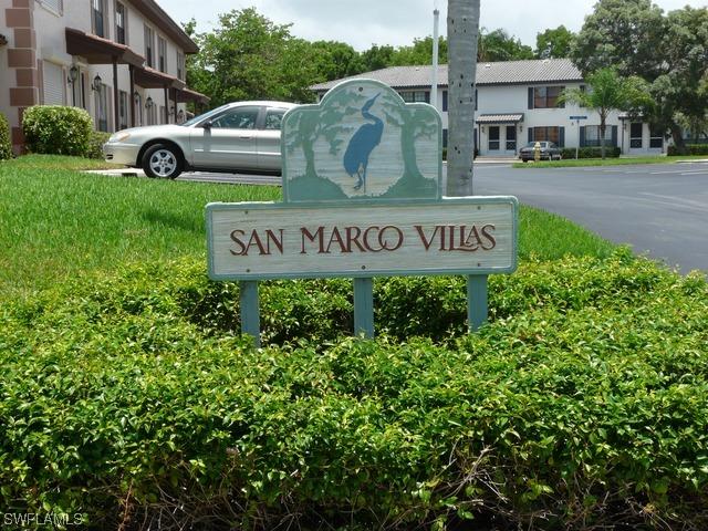 62 Marco Villas Dr. #2, Marco Island, FL